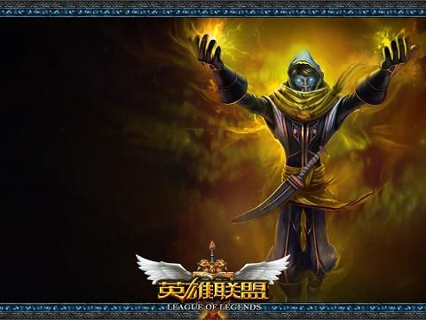 虚空先知-玛尔扎哈精美原画