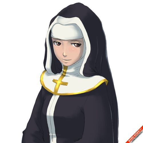 网游《蓝海战记》全新演绎修女也疯狂_网络游戏_新浪游戏_新浪网