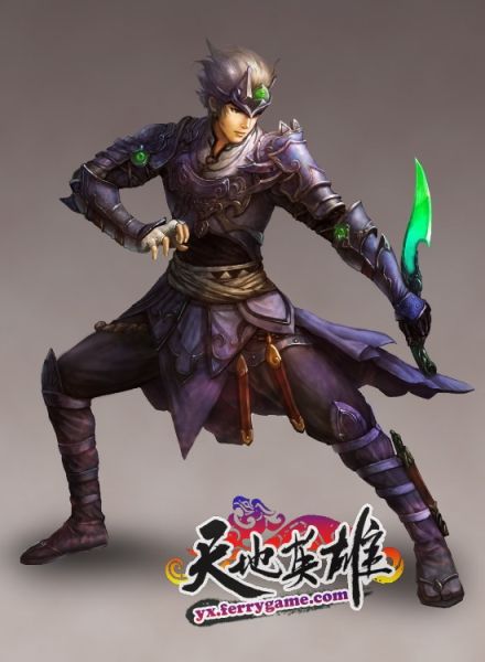 阿尔龙剑影中文版