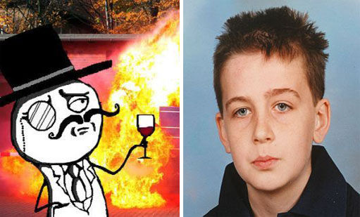 黑客组织lulzsec头目-19岁的犯罪嫌疑人ryan cleary