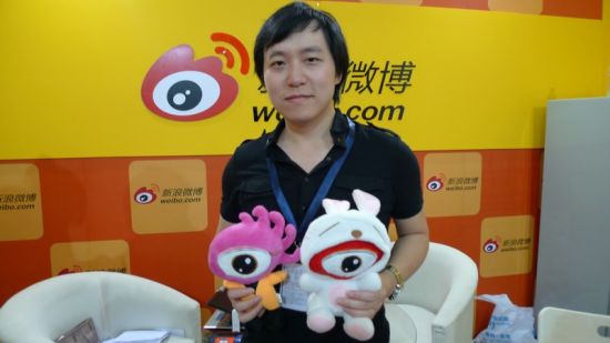 金山西山居刘希:正统武侠与休闲结合