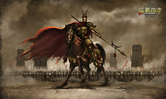 酷爽风暴侵袭征战四方官方微博着陆