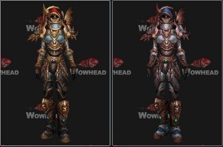 点击查看s11套装外观图