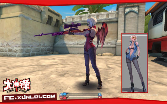 嘻哈古惑无极限 大冲锋街头一族登场