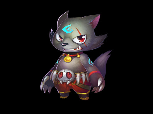 游戏大爆料梦想世界即将推全新版本