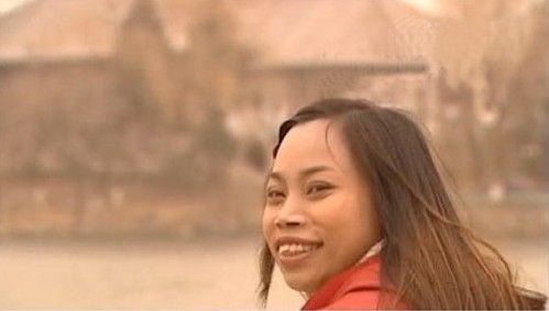 凤姐的回眸一笑