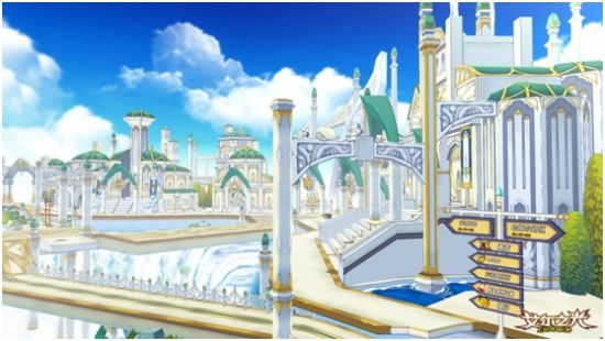 《艾尔之光》古代水路副本解析