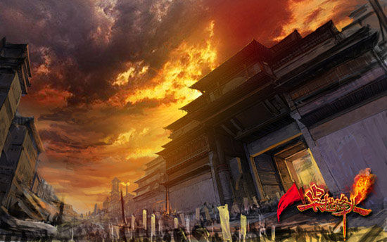 三分天下谁能称雄淡看吴越烽火的势力分布