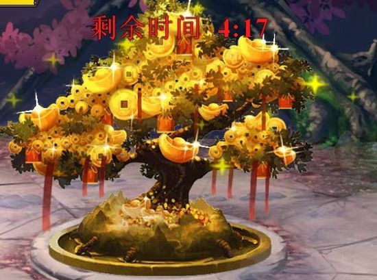 财来无法挡9377街机三国摇钱树生财有道
