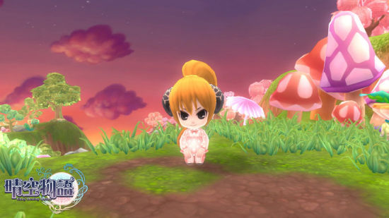 晴空物语官网，晴空物语国际服