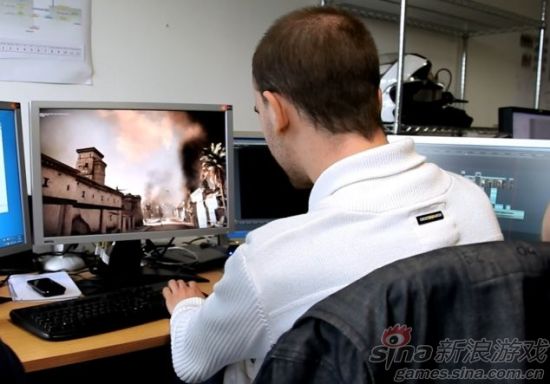 借游戏还魂已逝玩家化身游戏角色永生