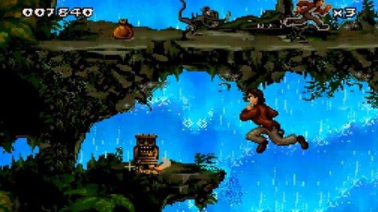 形似神也似 那些让你想起《夺宝奇兵》的游戏_网络游戏_新浪游戏_新浪