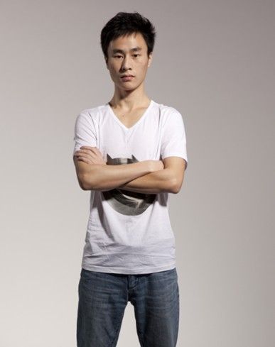 技嘉gtl2013决赛首战 zsmj与你相约西电