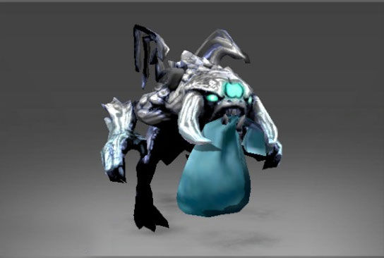 8万美元买虚无粉狗 打水漂还是物有所值-dota2官网合作专区-dota2激活