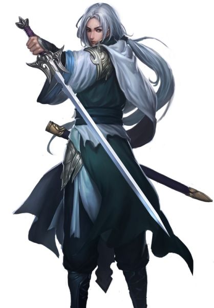 叶孤城波克城市官网