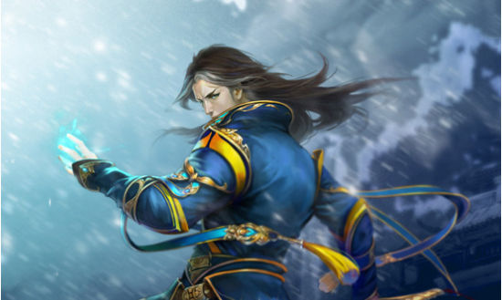 剑侠世界2今日不删档内测特色玩法前瞻