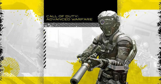 《生化危机6 特别版》专区在gi六月刊中,详细报道了《使命召唤11:高级