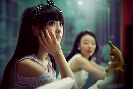 这也太坑爹了贵圈真乱第一集剧照曝光