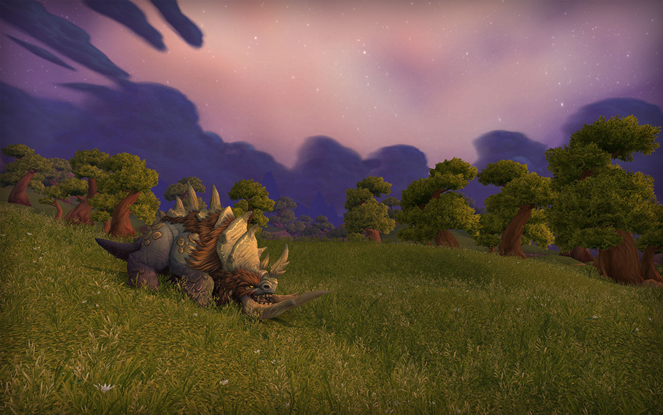 纳格兰自古美如画 6.0预览