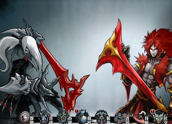 影之刃前期职业选择攻略 必知角色属性解析