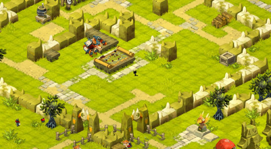 免费时代来临 沃土中秋再放重磅消息 cgwr