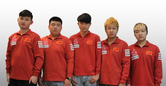 专访agcf领队亚紊王者之师幕后的故事_电子竞技_新浪游戏_新浪网