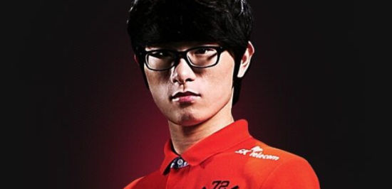 piglet专访韩国adc强于中国与欧美