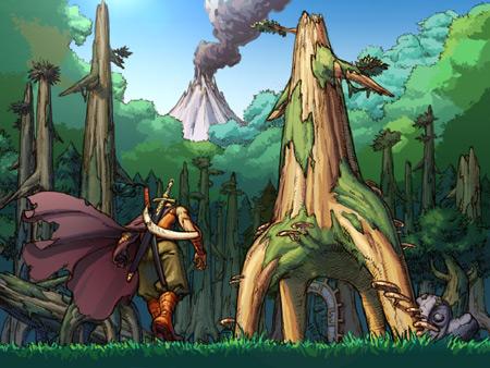 lv3~lv19地图_练级地点_新手指导_地下城与勇士_新浪dnf专区_dnf官方