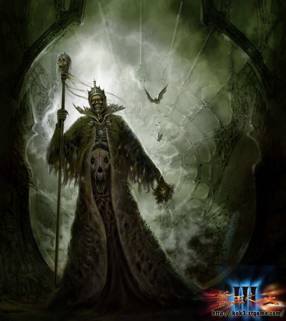 万王3:二转英雄大破俄律宾海盗