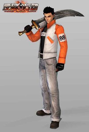 《反恐行动》新服装新场景22日推出