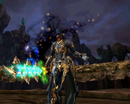 拥有精彩创造无限 暗影幸运装备更新_网络游戏新奇迹世界_sun官方网站