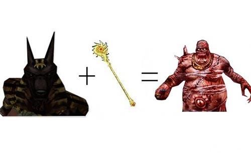 《反恐行动》木乃伊3攻略完整版