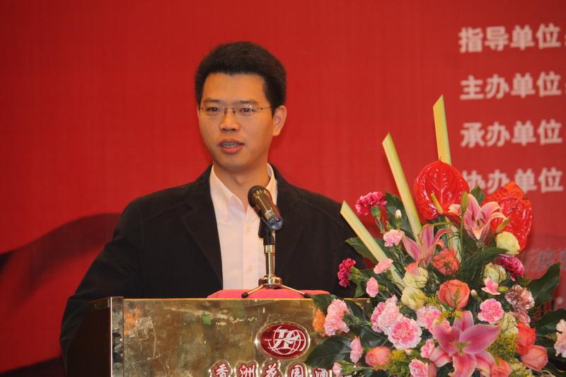 邹涛金山骨子里不适合运营