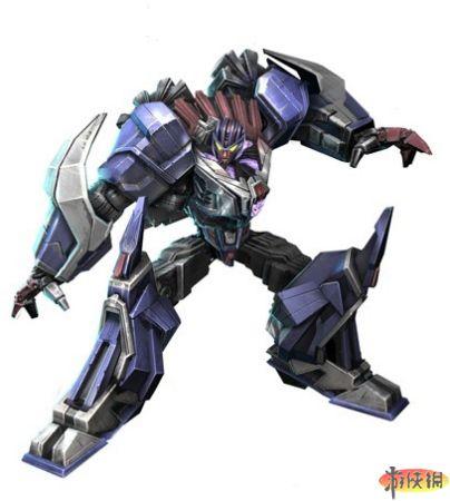 喷气式飞机 初始武器:emp霰弹枪 能力:导弹,冲撞 人物简述:无畏而鲁莽