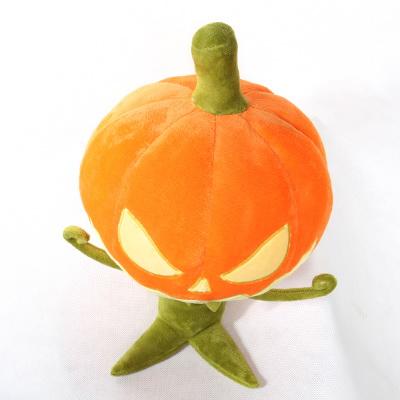 魔兽周边-邪恶的南瓜娃娃