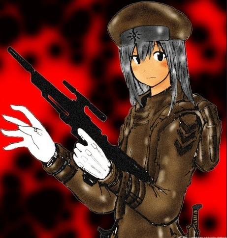 八卦dnf阿拉德最美丽的女枪同人大全