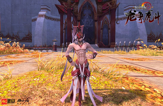 世间少了一位落魄王子,多了一个阿萨辛的忠实信徒——牡丹,他在红衣教