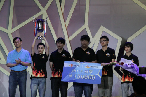 星际2g联赛规模庞大 网游电竞化或成趋势_星际争霸2_单机游戏_新浪