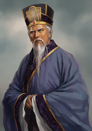 民族英雄都来了 三国志12隐藏武将公开