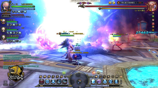 地狱模式台风与老k初体验