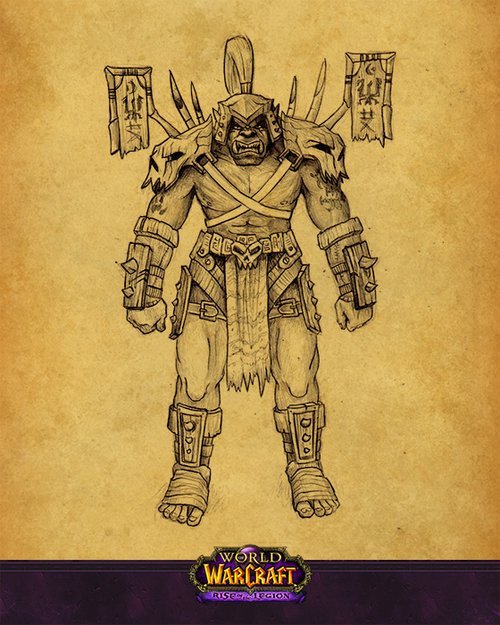 剑圣的誓血战士t17鸦神之履盗贼t17恶灵附体牧师t17受难者的结合术士t