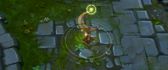 欢迎来到德莱联盟 lol-s3新款侦查守卫皮肤曝光