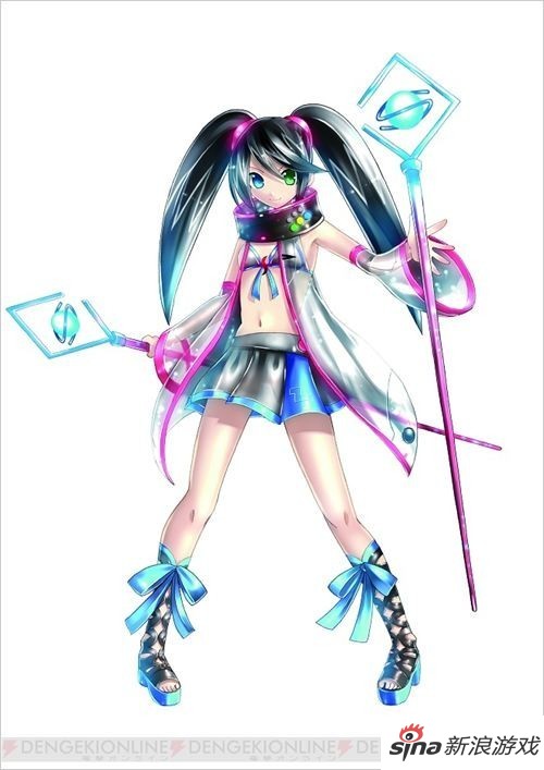 锁链战记v公开武士与巨龙继承特典详情