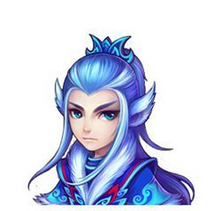 《梦幻西游2》全新人物-杀破狼未渡劫