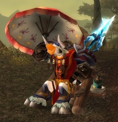 [钓鱼椅]:魔兽世界卡牌.[虚灵之门]:魔兽世界卡牌.