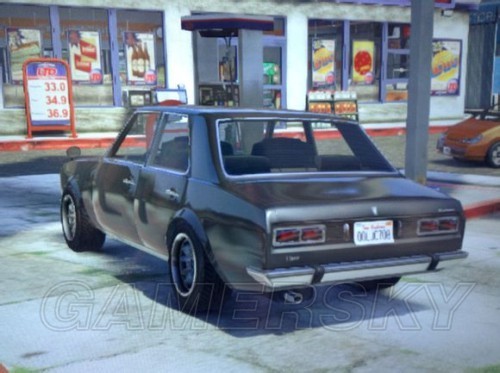 《gta5》dlc载具性能的图文详解分享(6)