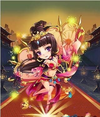 放开那三国貂蝉能力解析武将能力详解_97973手游网_ios游戏频道