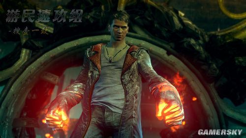 摧毁后必将重创曼达斯,虽然那座大厦非常遥远,但灵博的世界都是相互的