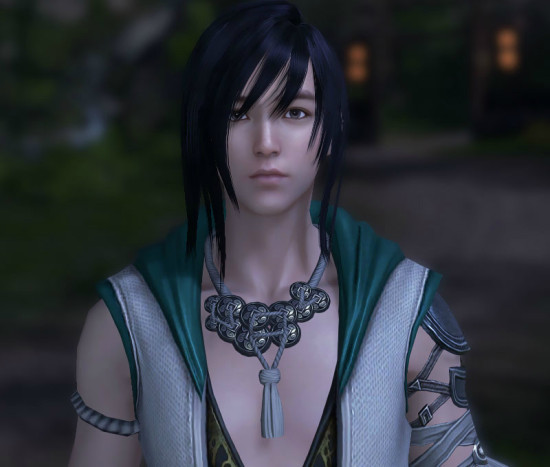 小清新 丐帮门派职业套装一览-新浪天涯明月刀专区