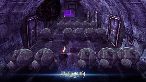 "柯兰海姆"滚石阵